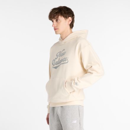 Athletics Legacy Hoodie
