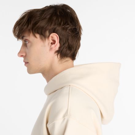 Athletics Legacy Hoodie