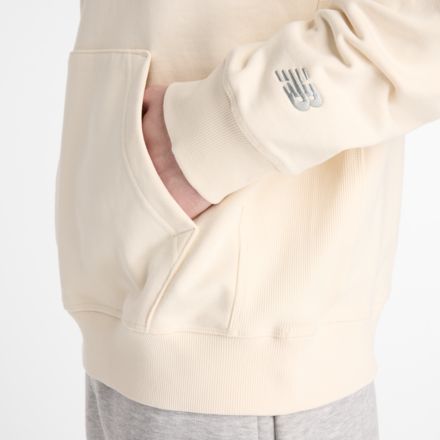 Athletics Legacy Hoodie