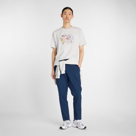 Athletics Ticket T-Shirt