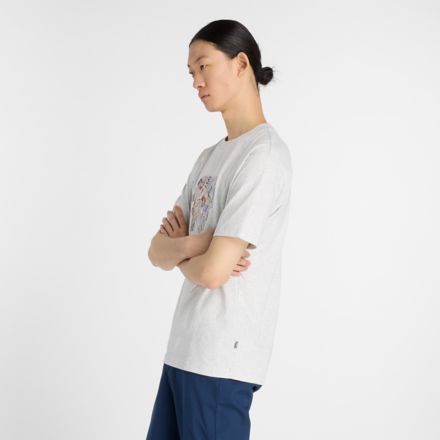 Athletics Ticket T-Shirt