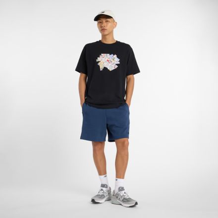Athletics Ticket T-Shirt