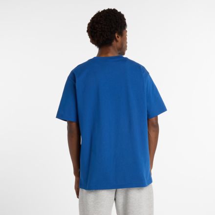 Athletics Ticket T-Shirt