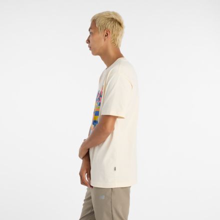 Athletics System That Runs T-Shirt