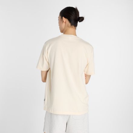 Athletics Culture Mural T-Shirt