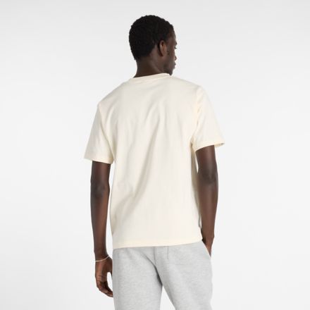 Athletics Run Mural T-Shirt