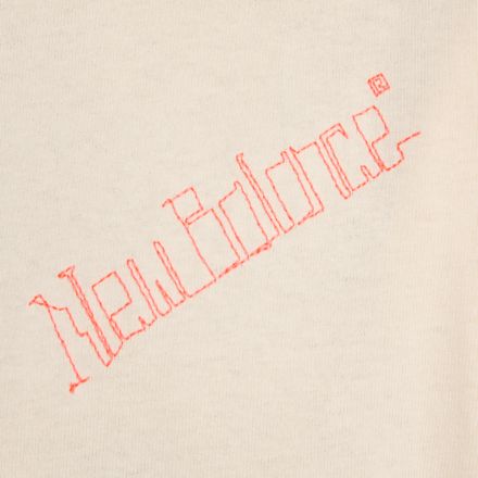 Athletics Runners Map Long Sleeve