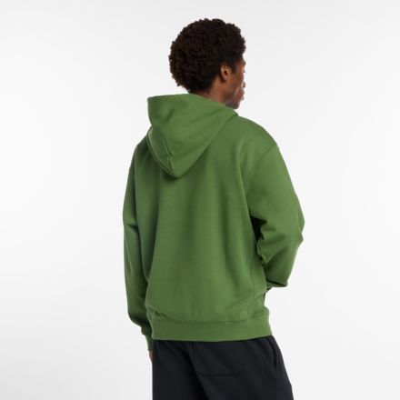 Athletics Runners Arent Normal Hoodie