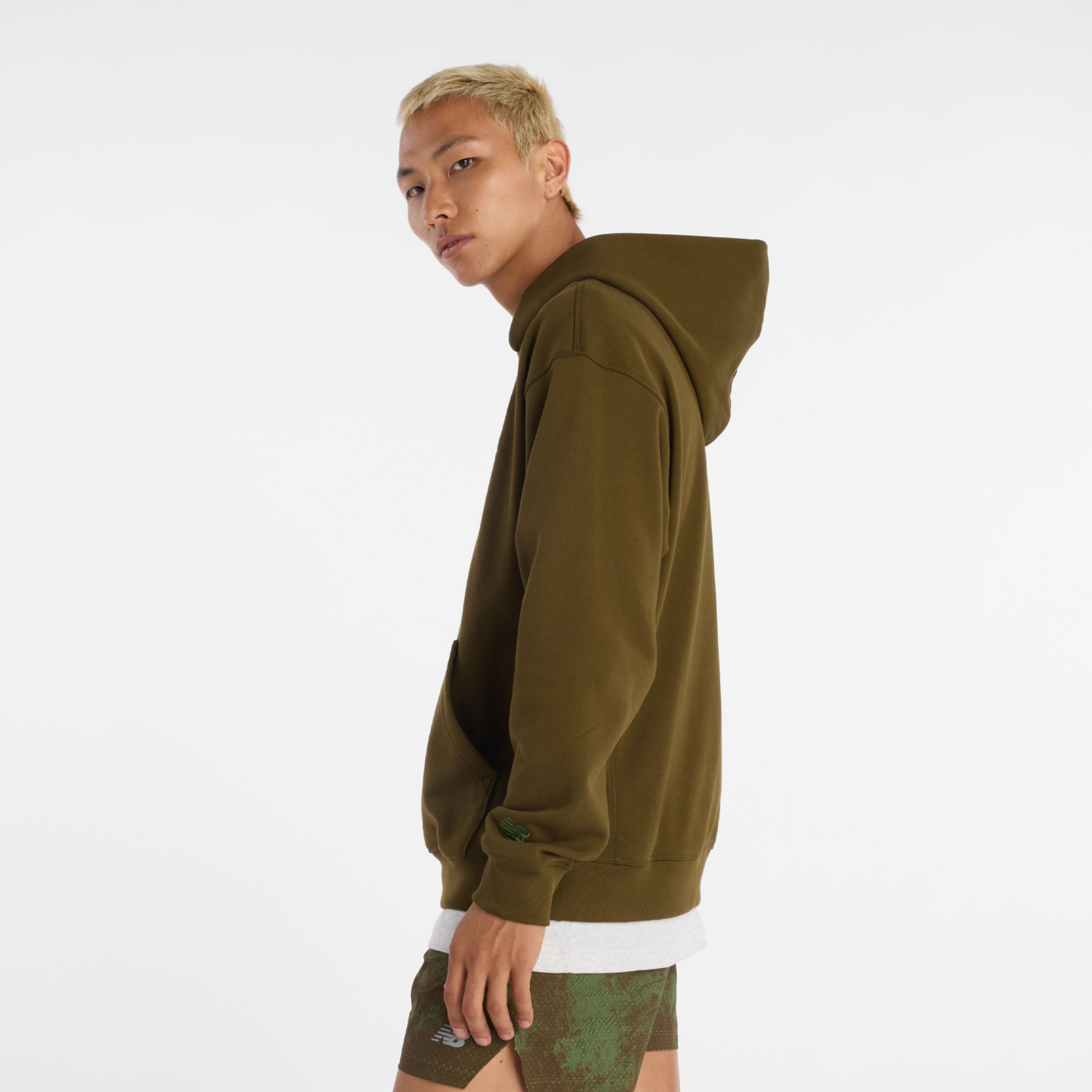 Athletics Runners Arent Normal Hoodie