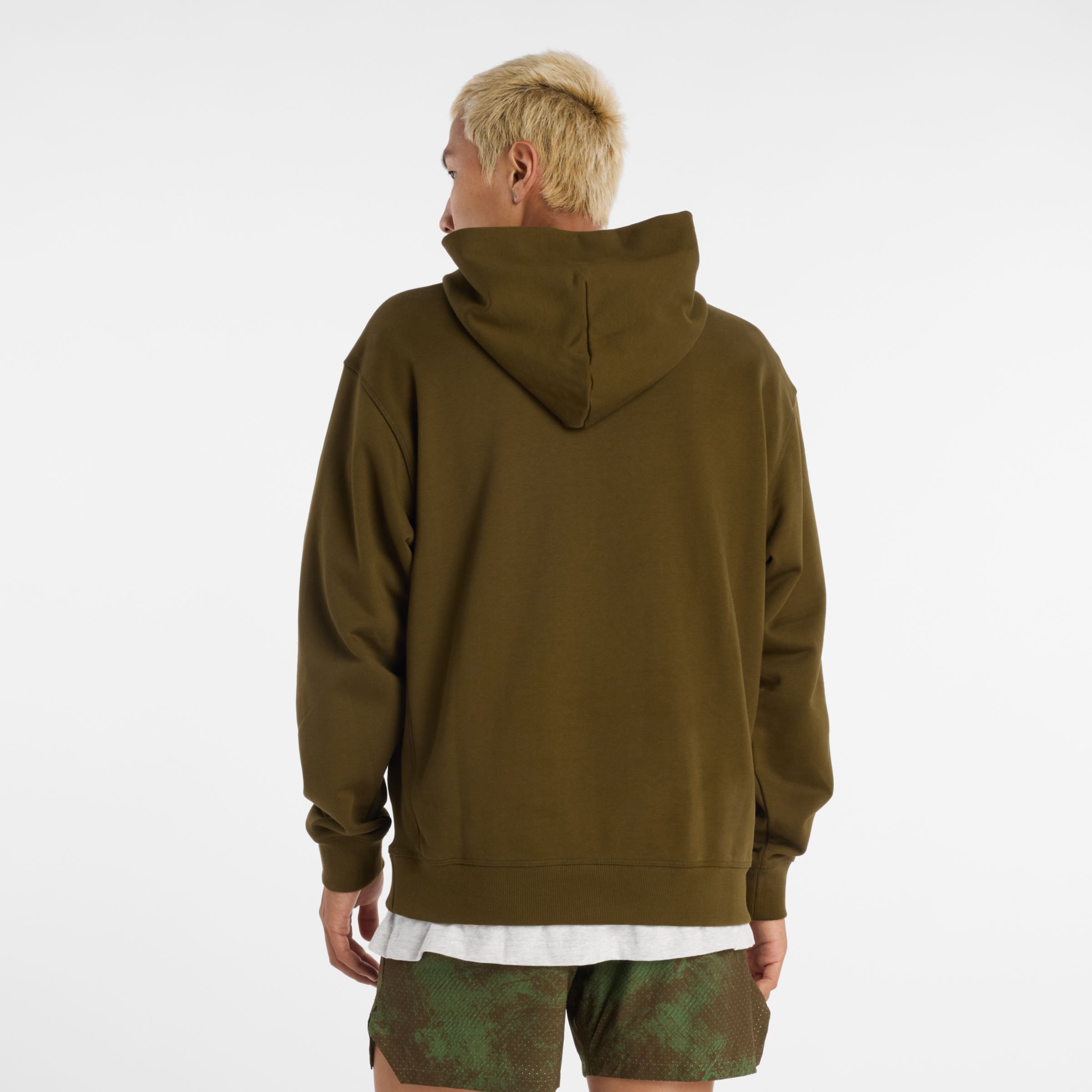 Athletics Runners Arent Normal Hoodie