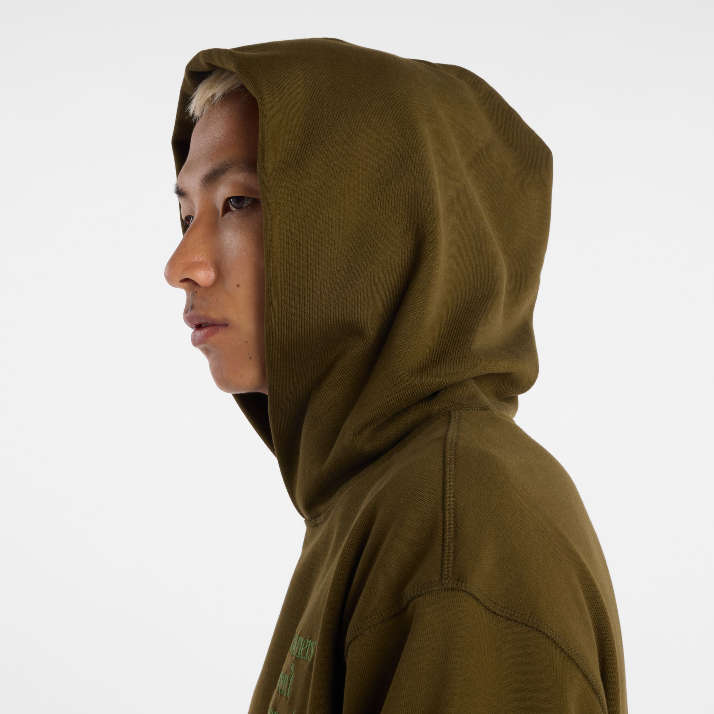 Athletics Runners Arent Normal Hoodie