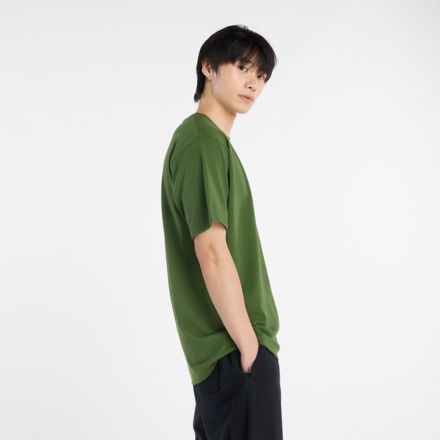 Athletics Runners Pin T-Shirt