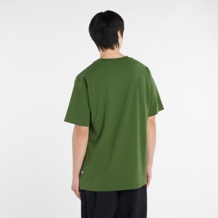 Athletics Runners Pin T-Shirt