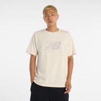 NB Athletics Runners Pin T-Shirt, , swatch