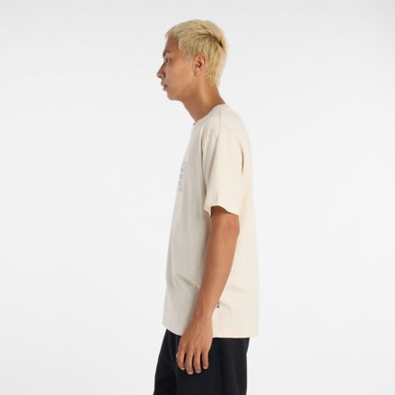 Athletics Runners Pin T-Shirt