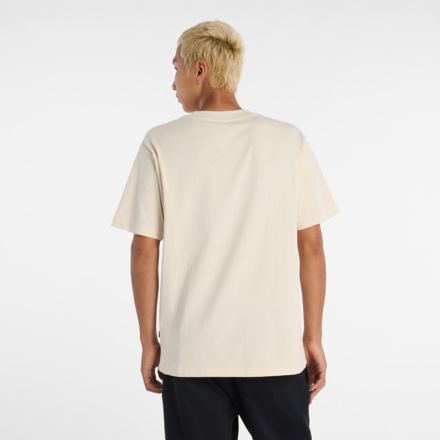 Athletics Runners Pin T-Shirt