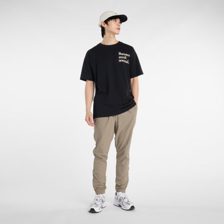 Runners Arent Normal T-Shirt