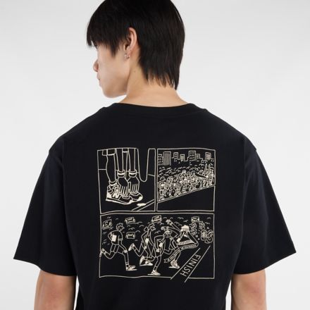 Runners Arent Normal T-Shirt