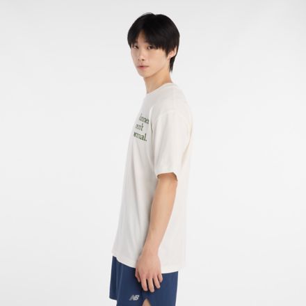 Runners Arent Normal T-Shirt