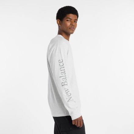 Athletics Classic Long Sleeve