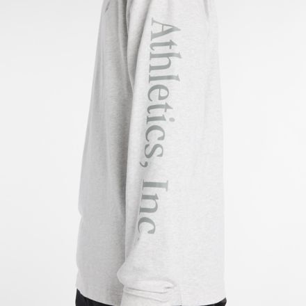 Athletics Classic Long Sleeve