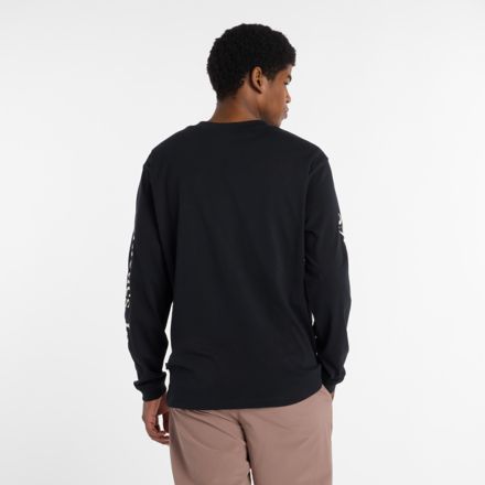 Athletics Classic Long Sleeve