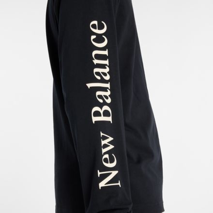 Athletics Classic Long Sleeve