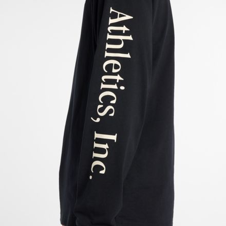 Athletics Classic Long Sleeve