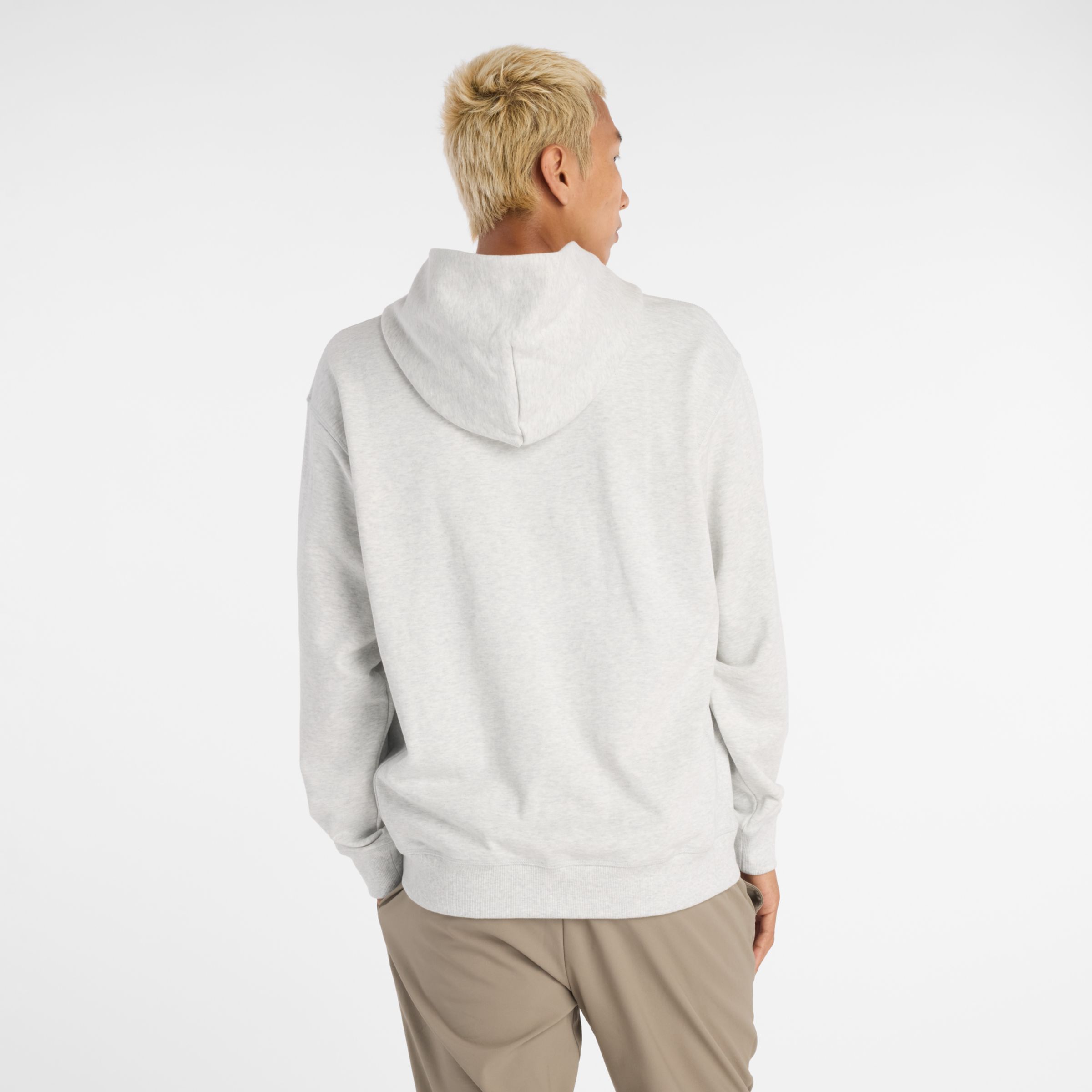 Athletics クラシックスフーディ