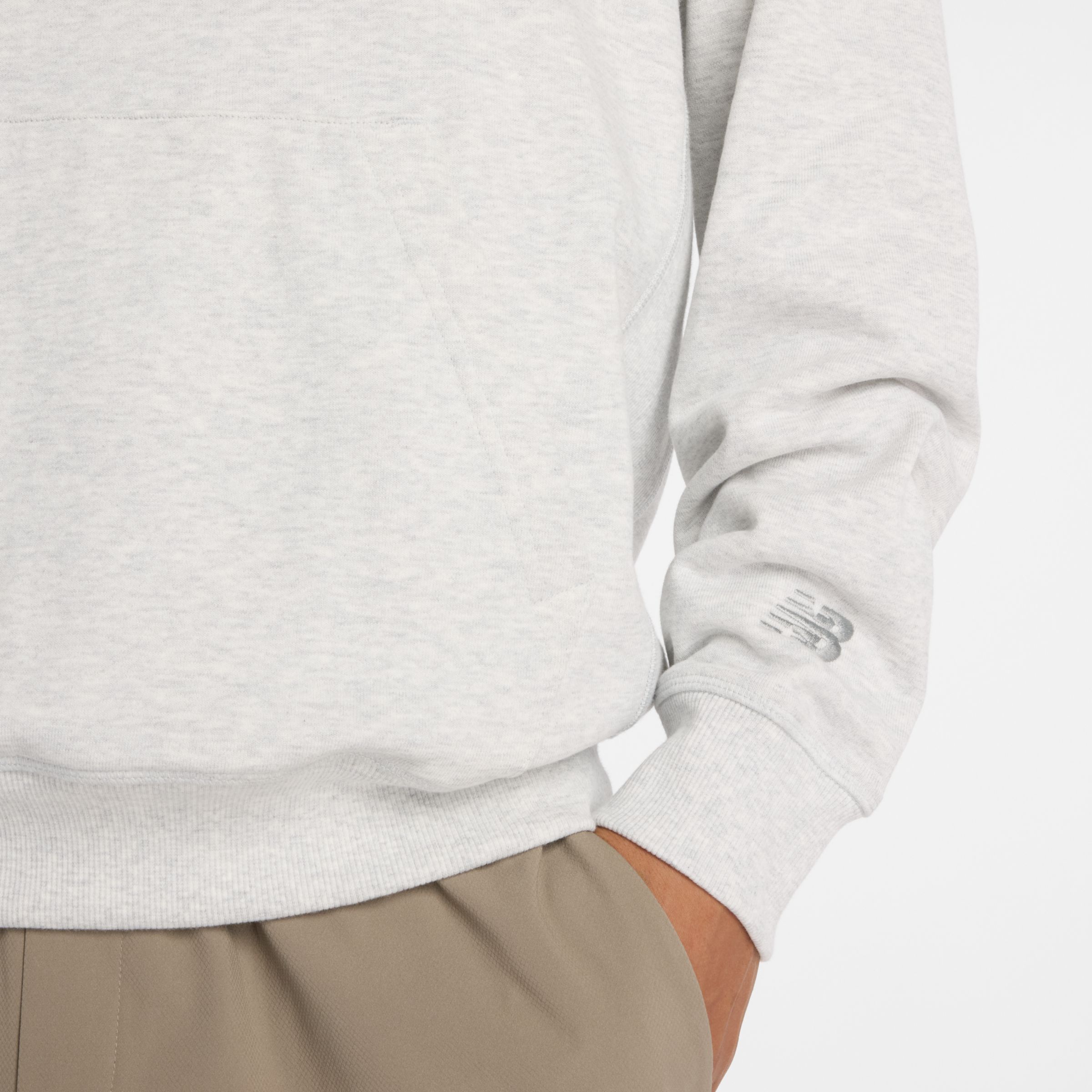 Athletics クラシックスフーディ