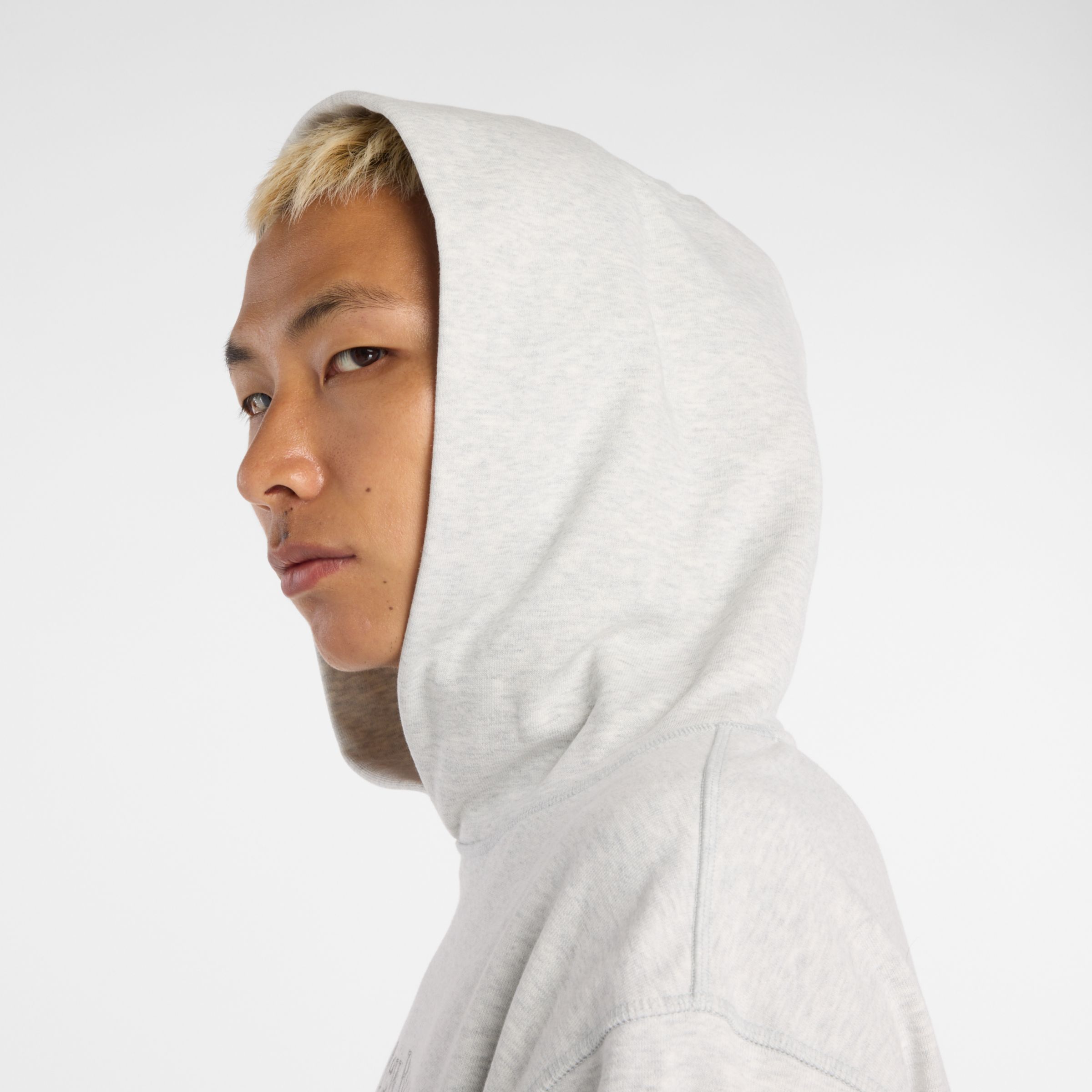 Athletics クラシックスフーディ