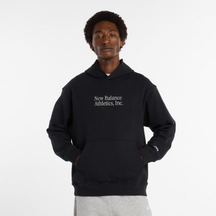 Athletics Classics Hoodie