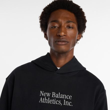 Athletics Classics Hoodie