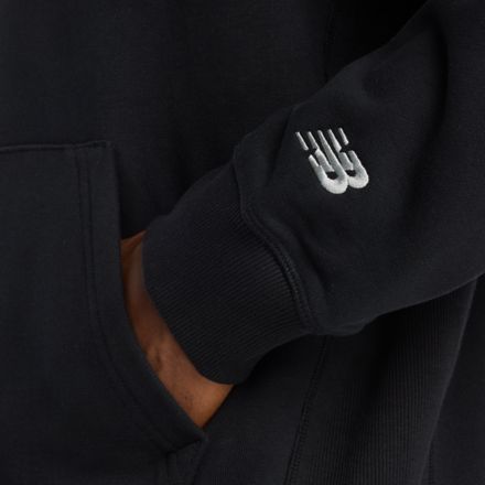 Athletics Classics Hoodie