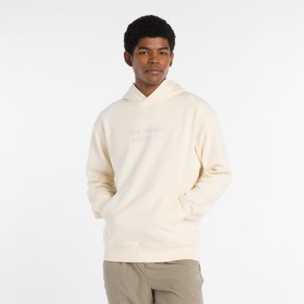Athletics Classics Hoodie