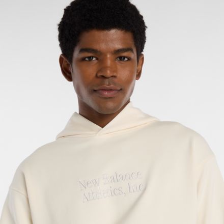 Athletics Classics Hoodie