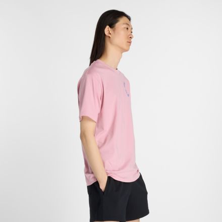 Circular Logo T-Shirt