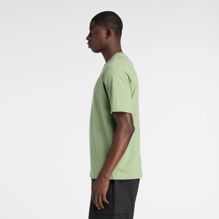 Linear Lines T-Shirt