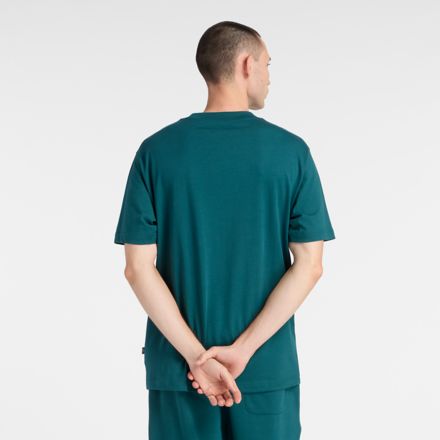 Linear Lines T-Shirt