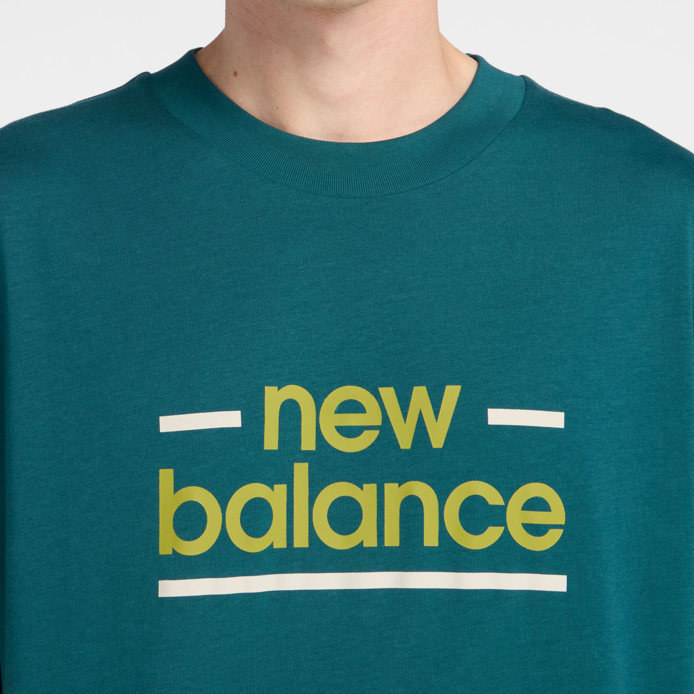 Linear Lines T-Shirt