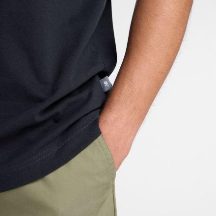 Linear Lines T-Shirt