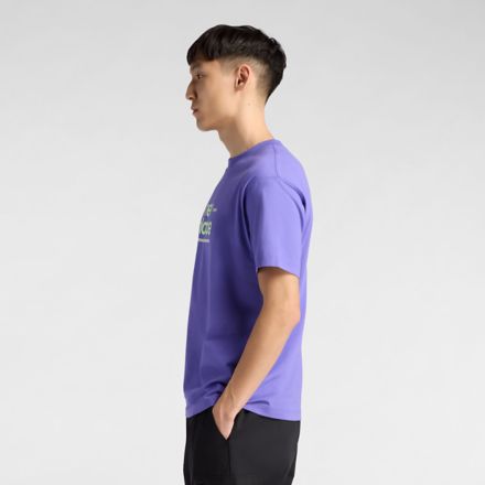 Linear Lines T-Shirt