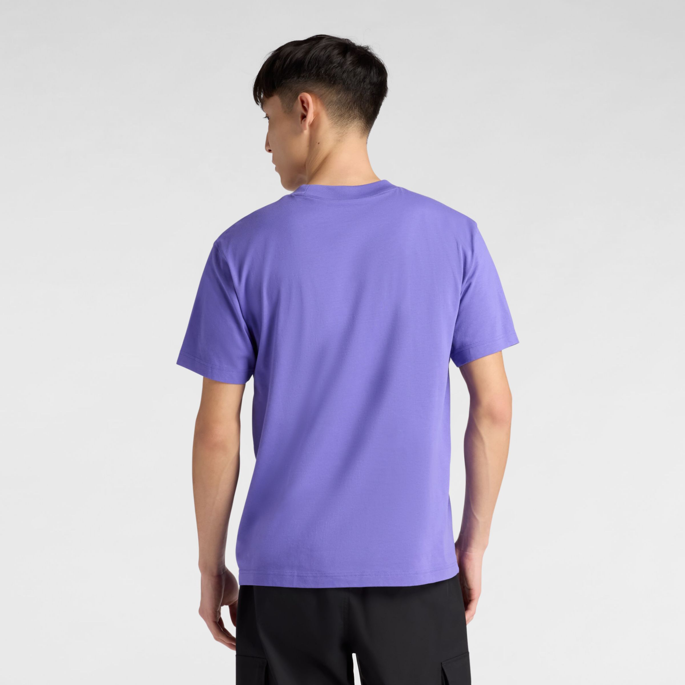 Linear Lines T-Shirt