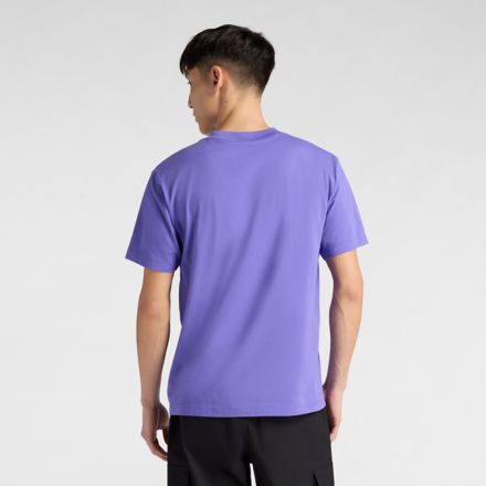 Linear Lines T-Shirt