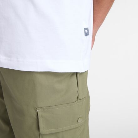 T-shirt Linear Lines