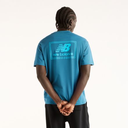 Woven Label T-Shirt