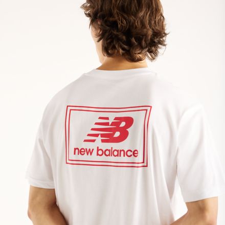 Woven Label T-Shirt