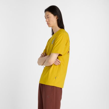 Stadium T-Shirt