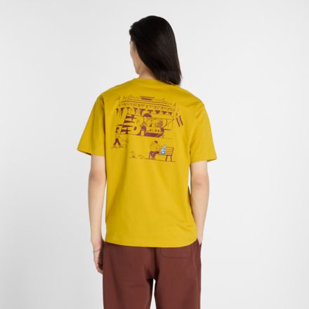 Stadium T-Shirt