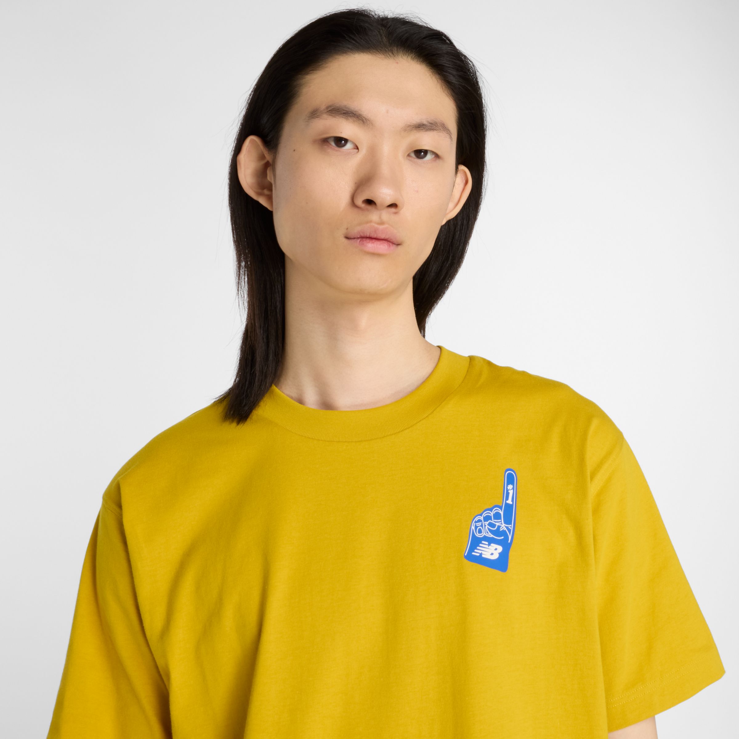 Stadium T-Shirt